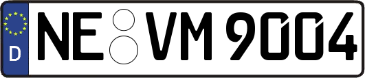 NE-VM9004