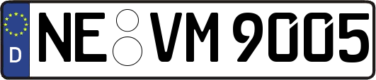 NE-VM9005