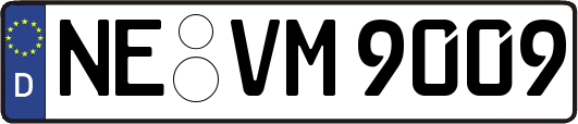 NE-VM9009