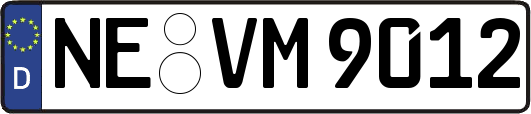 NE-VM9012