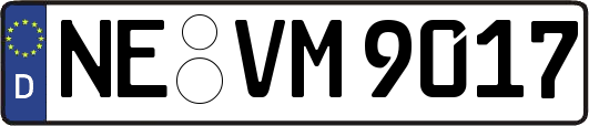 NE-VM9017