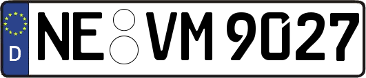 NE-VM9027