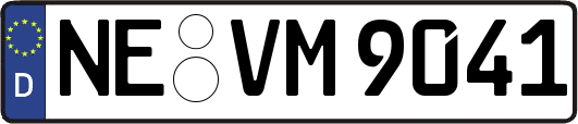 NE-VM9041