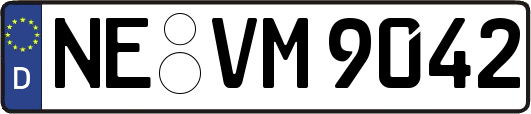 NE-VM9042
