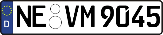 NE-VM9045