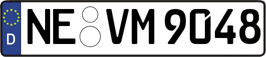 NE-VM9048