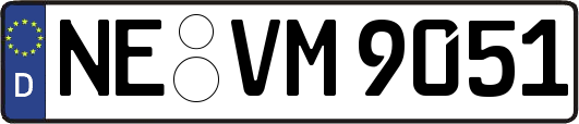 NE-VM9051
