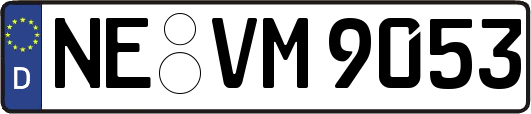 NE-VM9053
