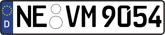 NE-VM9054