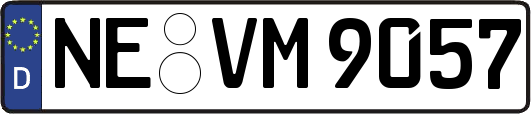 NE-VM9057
