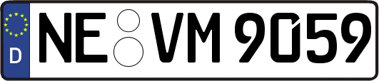 NE-VM9059