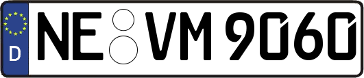 NE-VM9060