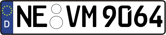 NE-VM9064