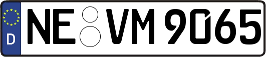 NE-VM9065