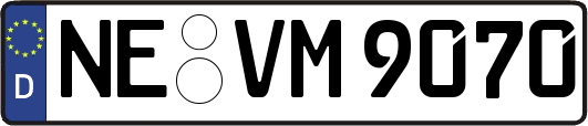 NE-VM9070