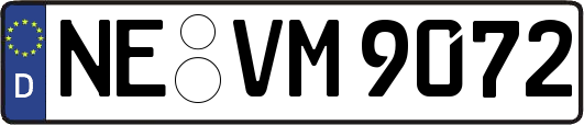 NE-VM9072