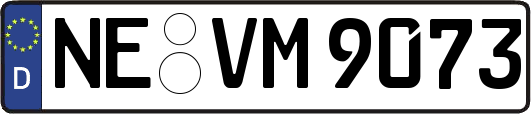 NE-VM9073