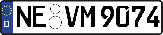 NE-VM9074