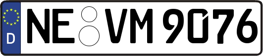 NE-VM9076