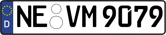 NE-VM9079