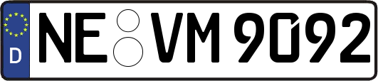 NE-VM9092