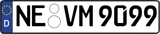 NE-VM9099