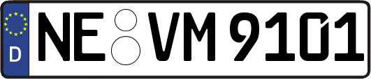 NE-VM9101