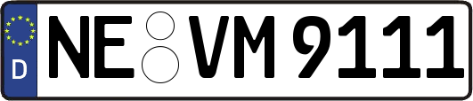 NE-VM9111