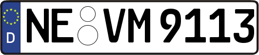 NE-VM9113