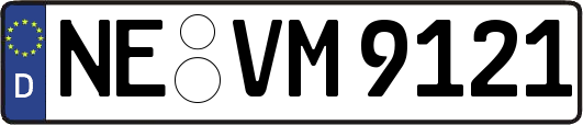 NE-VM9121