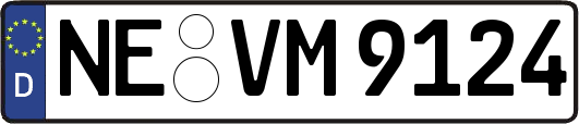 NE-VM9124