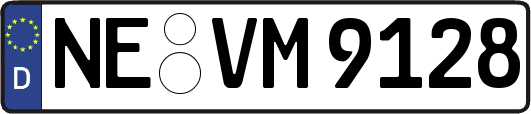 NE-VM9128