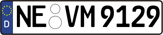 NE-VM9129