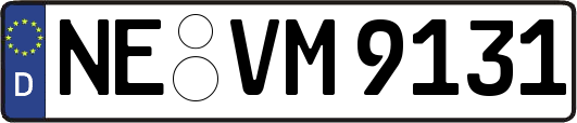 NE-VM9131
