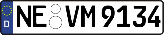 NE-VM9134