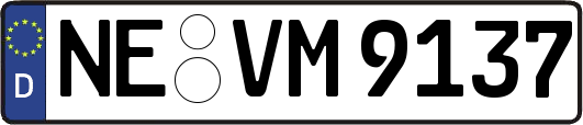 NE-VM9137