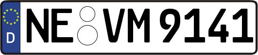 NE-VM9141