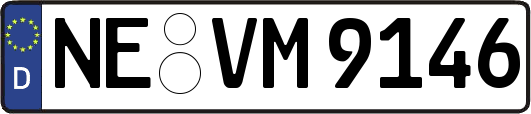 NE-VM9146
