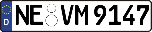 NE-VM9147