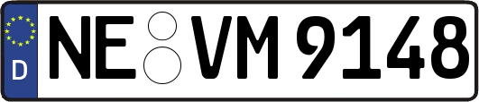 NE-VM9148