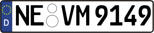 NE-VM9149