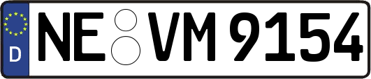 NE-VM9154