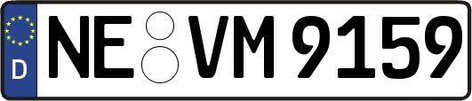 NE-VM9159
