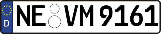 NE-VM9161