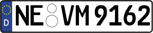 NE-VM9162