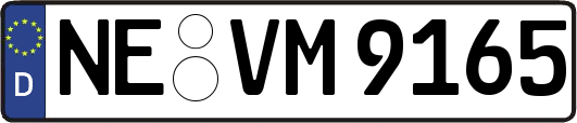 NE-VM9165