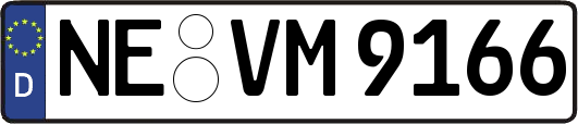 NE-VM9166