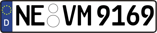 NE-VM9169