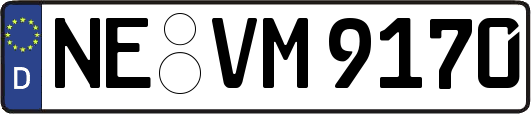 NE-VM9170