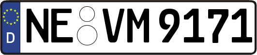 NE-VM9171